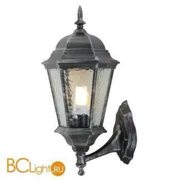 Настенный светильник Arte Lamp Genova A1201AL-1BS