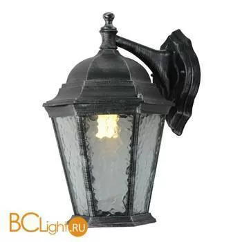 Настенный светильник Arte Lamp Genova A1202AL-1BS