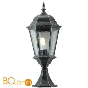Садово-парковый светильник Arte Lamp Genova A1204FN-1BS