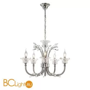 Люстра Arte Lamp GEORGEOUS A8223LM-5CC