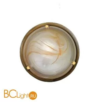 Настенный светильник Arte Lamp GERMANIKA A3936AP-1GO