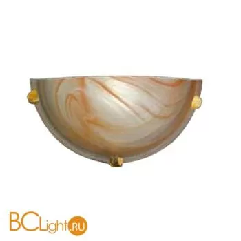 Настенный светильник Arte Lamp GERMANIKA A3931AP-1GO