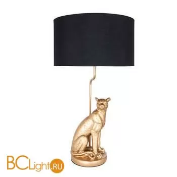 Настольная лампа Arte Lamp Ginan A4013LT-1GO - Фото 0