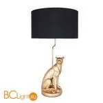 Настольная лампа Arte Lamp Ginan A4013LT-1GO - Фото 0