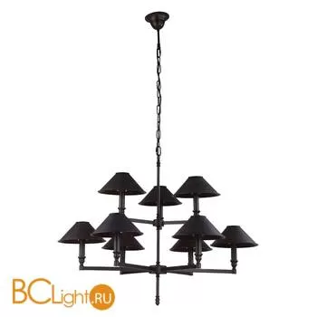Люстра Arte Lamp Giordano A2398LM-6-3BA