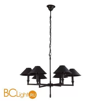 Люстра Arte Lamp Giordano A2398LM-6BA