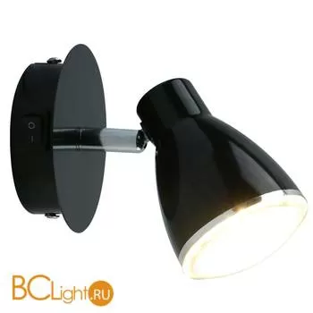 Бра Arte Lamp Gioved A6008AP-1BK