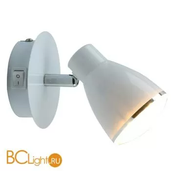 Бра Arte Lamp Gioved A6008AP-1WH