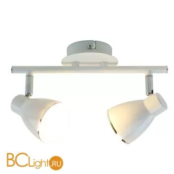 Спот (точечный светильник) Arte Lamp Gioved A6008PL-2WH