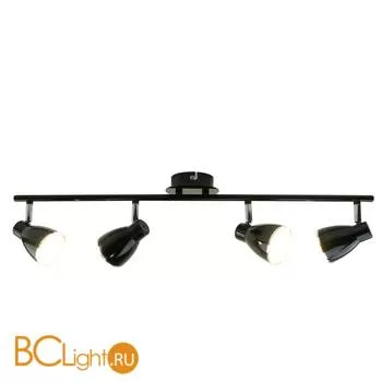 Спот (точечный светильник) Arte Lamp Gioved A6008PL-4BK