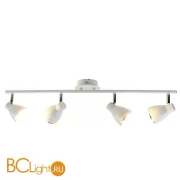 Спот (точечный светильник) Arte Lamp Gioved A6008PL-4WH