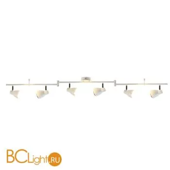 Спот (точечный светильник) Arte Lamp Gioved A6008PL-6WH