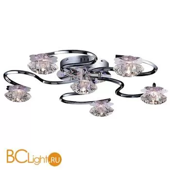 Потолочная люстра Arte Lamp Girandola A3114PL-5-1CC