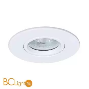 Встраиваемый светильник Arte Lamp Giro A2867PL-1WH