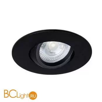 Потолочный светильник Arte Lamp Giro A2867PL-1BK - Фото 1