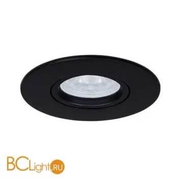 Потолочный светильник Arte Lamp Giro A2867PL-1BK