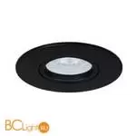 Потолочный светильник Arte Lamp Giro A2867PL-1BK