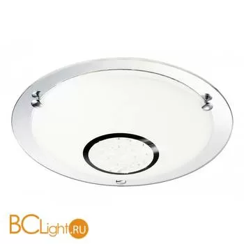 Потолочный светильник Arte Lamp Giselle A4833PL-3CC