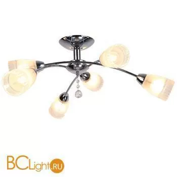 Потолочная люстра Arte Lamp Giulia A6198PL-6CC