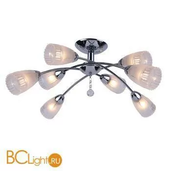 Потолочная люстра Arte Lamp Giulia A6198PL-8CC