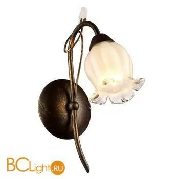 Бра Arte Lamp Glamore A7449AP-1BR