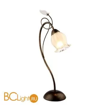 Настольная лампа Arte Lamp Glamore A7449LT-1BR