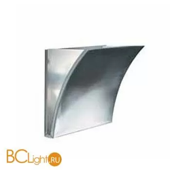 Бра Arte Lamp GLASS HALL A3452AP-1SS