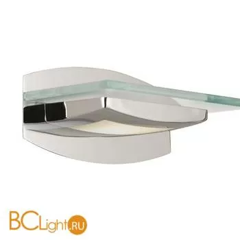 Бра Arte Lamp GLASS HALL A3433AP-1CC