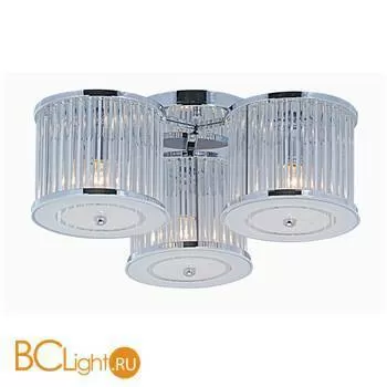 Потолочная люстра ArteLamp Glassy A8240PL-3CC