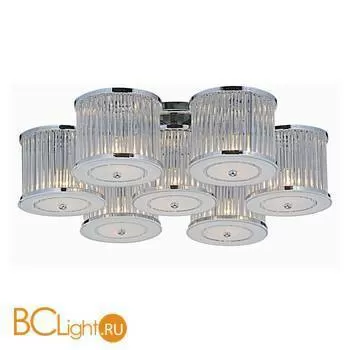 Потолочная люстра ArteLamp Glassy A8240PL-7CC