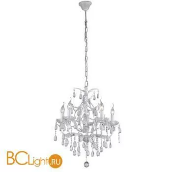 Люстра Arte Lamp Goccia A1752LM-5WG