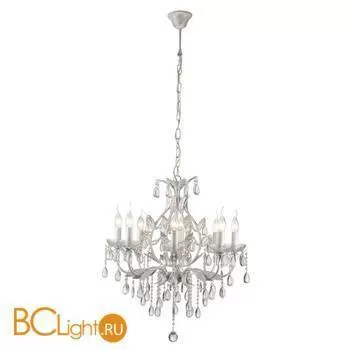 Люстра Arte Lamp Goccia A1752LM-8WG