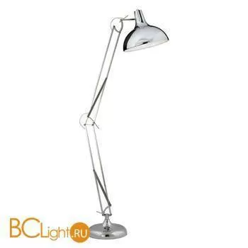 Торшер Arte Lamp Goliath A2487PN-1CC