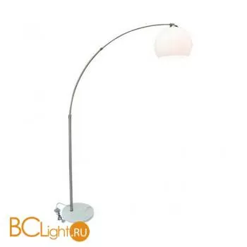 Торшер Arte Lamp Goliath A5822PN-1SS