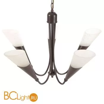 Люстра Arte Lamp GOTHICA A6415LM-5BR