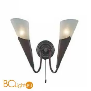Бра Arte Lamp GOTHICA A6415AP-2BR