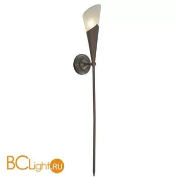 Бра Arte Lamp GOTHICA A6415AP-1BR