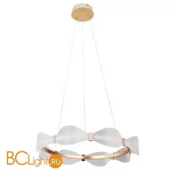 Люстра Arte Lamp Grace A1868SP-1PB