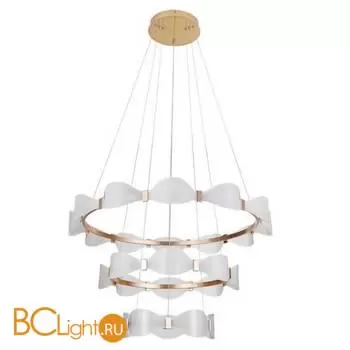 Люстра Arte Lamp Grace A1868SP-3PB