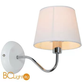 Бра Arte Lamp Gracia A1528AP-1WH