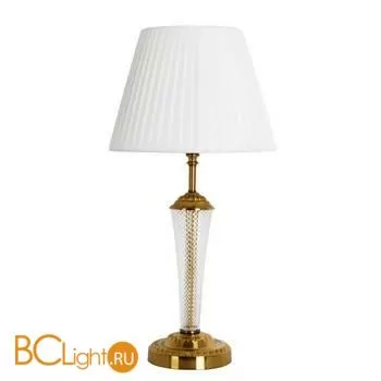 Настольная лампа Arte Lamp Gracie A7301LT-1PB
