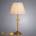 Настольная лампа Arte Lamp Gracie A7301LT-1PB - Фото 0