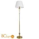 Торшер Arte Lamp Gracie A7301PN-1PB