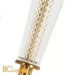 Торшер Arte Lamp Gracie A7301PN-1PB - Фото 1