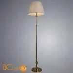Торшер Arte Lamp Gracie A7301PN-1PB - Фото 0
