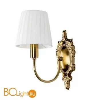 Бра Arte Lamp Gracie A7301AP-1PB