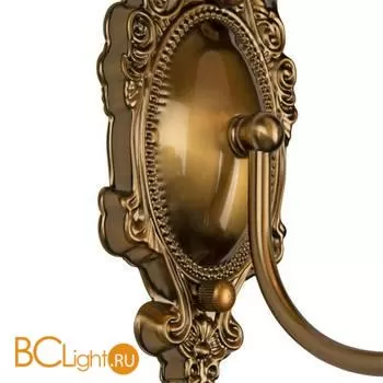 Бра Arte Lamp Gracie A7301AP-1PB - Фото 1