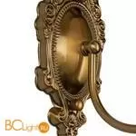 Бра Arte Lamp Gracie A7301AP-1PB - Фото 1