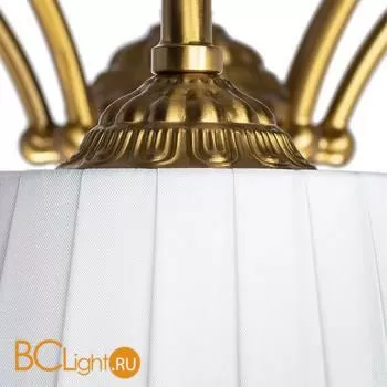 Люстра Arte Lamp Gracie A7301PL-8PB - Фото 1