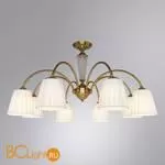 Люстра Arte Lamp Gracie A7301PL-8PB - Фото 0
